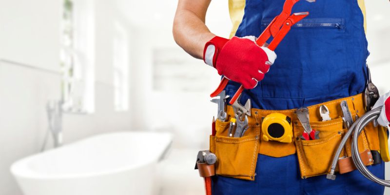 Como Evitar Golpes na Contratação de Encanador em Petrópolis Como Evitar Golpes na Contratação de Encanador em Petrópolis