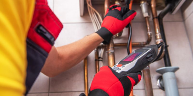 Emergência com Vazamento de Gás ou Água em Petrópolis: Como Agir? Emergência com Vazamento de Gás ou Água em Petrópolis: Como Agir?