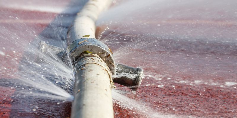 Encanamento Estourado à Noite em Petrópolis: Quem Pode Ajudar? Encanamento Estourado à Noite em Petrópolis: Quem Pode Ajudar?